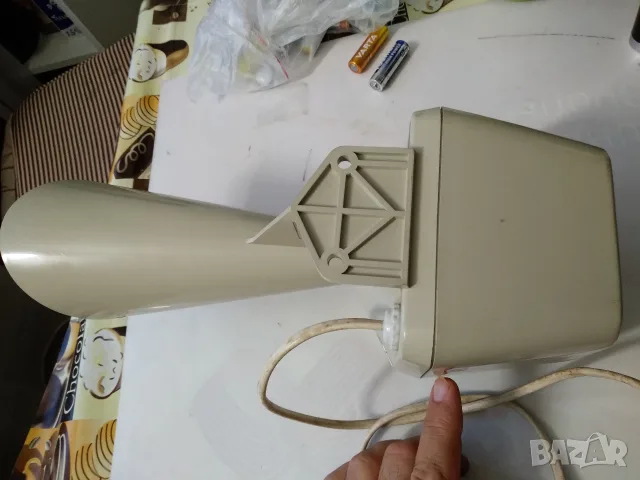 Индустриална сирена на 220V, снимка 5 - Индустриална техника - 55881736