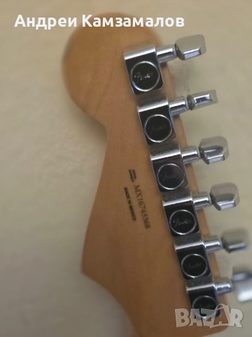 Roland gr55 + Fender Stratocaster, снимка 4 - Китари - 52586074