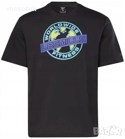 Мъжка тениска REEBOK-размер М