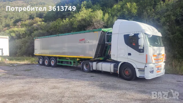 Kempf 55m3, снимка 12 - Ремаркета - 49732418