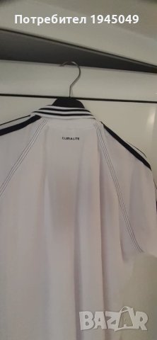 Мъжка лятна тениска на Адидас - ХЛ размер, снимка 8 - Тениски - 50975601