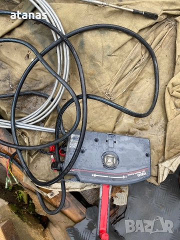 Двигател за лодка, снимка 13 - Воден транспорт - 52309267