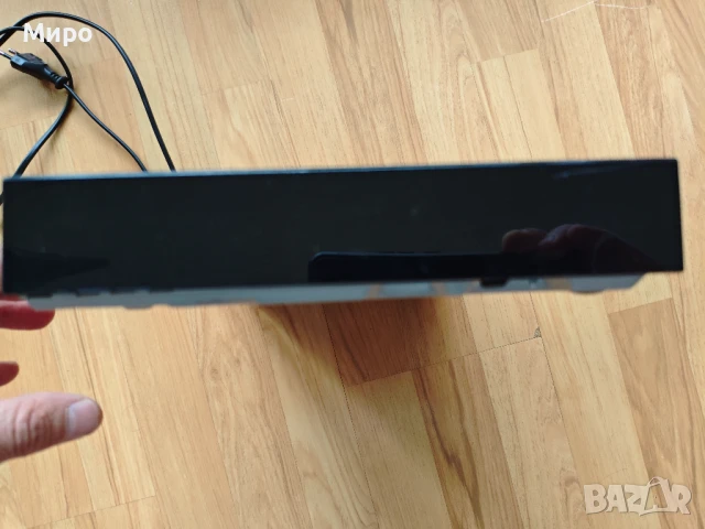 3D Blu-ray плеър Samsung BD-H5500, снимка 5 - Плейъри, домашно кино, прожектори - 50458899