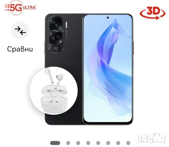 Honor 90 lite, снимка 1 - Други - 48832930