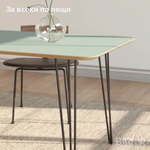 Ръчно изработени основи и плотове за маси, бюра, барове, снимка 4 - Други - 48526511