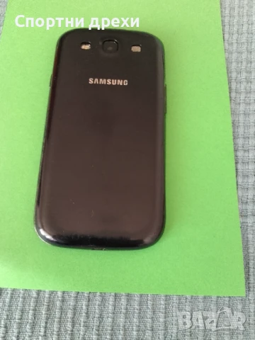 Samsung I9301 Galaxy S3 Neo (отключен), снимка 4 - Samsung - 51235127