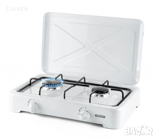 Газов котлон, Termomax