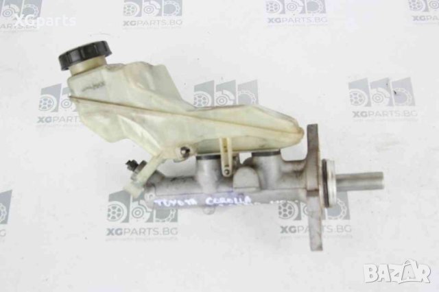 Спирачна помпа за Toyota Corolla E12 2.0d4d 110к.с. (2001-2007), снимка 2 - Части - 41368904