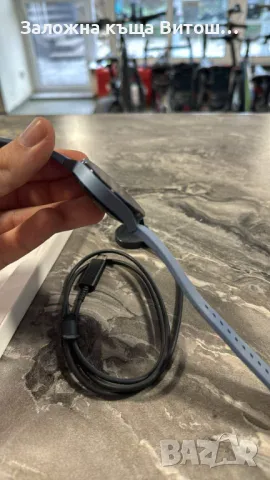 Смарт часовник Samsung Galaxy Watch 5, снимка 4 - Смарт часовници - 48318466