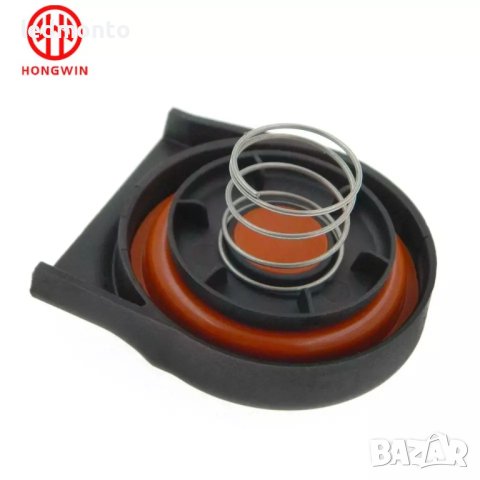 Мембрана за клапанна капачка за картерни газове Scirocco III, Tiguan I, Skoda Octavia, 2.0 Tdi, снимка 4 - Части - 40088505