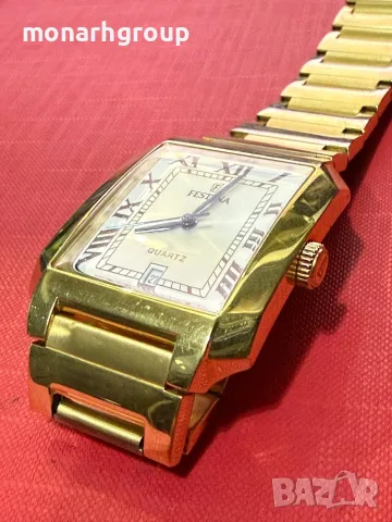 Часовник Festina/F20678, снимка 3 - Мъжки - 55838017
