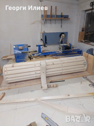 Чекрък за кладенец 