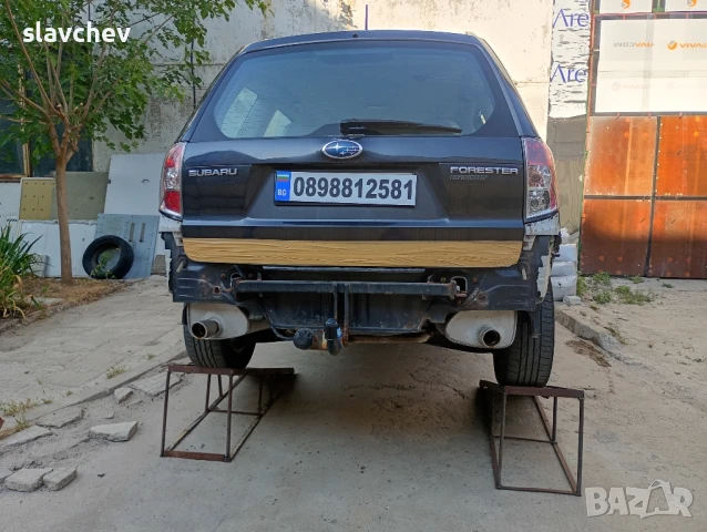 ЧИСТЕНЕ И БОЯДИСВАНЕ НА ШАСИТА., снимка 18 - Автотенекеджийски и автобояджийски - 50650341