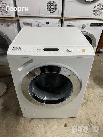 Miele W6500 EDITION 111