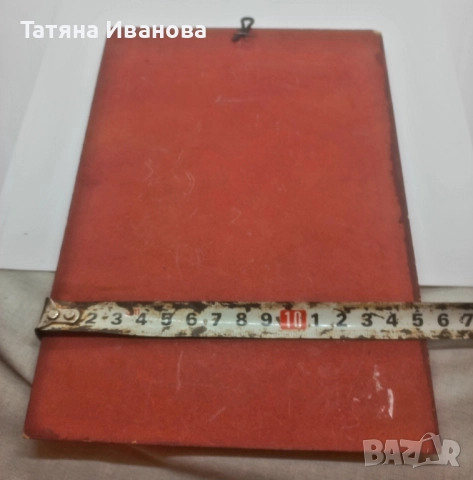 Пресвета Богородица с Младенеца , снимка 6 - Икони - 51594718