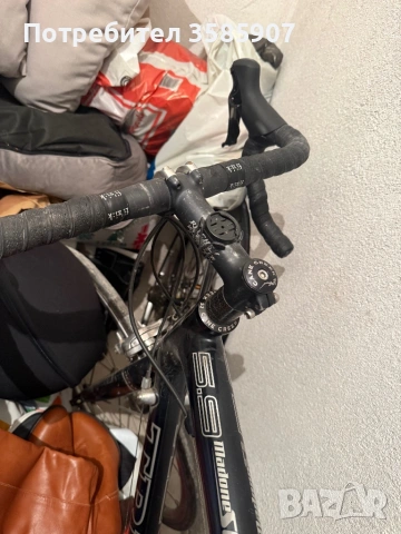 Велосипед trec за асвалт , снимка 3 - Велосипеди - 53522445