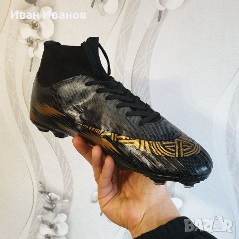 футболни бутонки номер 44,5-45, снимка 7 - Футбол - 39842506