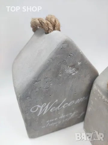 Стопер за врата, снимка 3 - Декорация за дома - 48818858