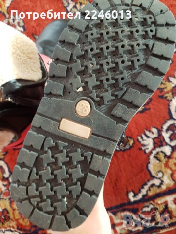 Ботуши -детски -28 номер, снимка 7 - Детски боти и ботуши - 34375773