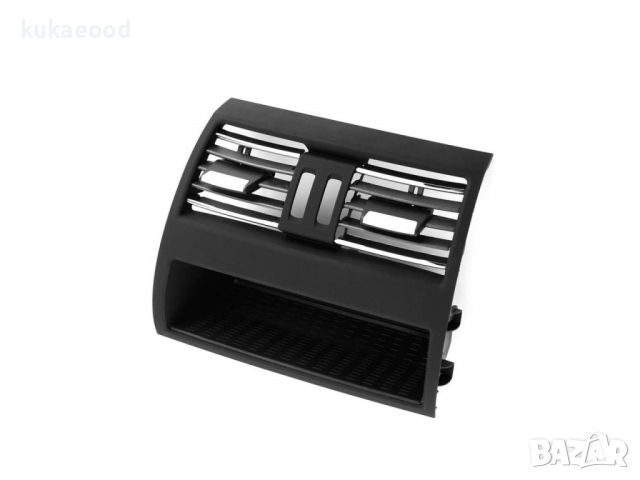 Въздуховод ( въздухопровод ) за BMW 5 F10, снимка 6 - Аксесоари и консумативи - 44840920