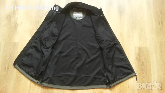 TUXER SWEDEN Vest размер L еластичен елек - 1058, снимка 13 - Екипировка - 49498919