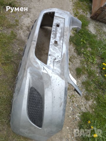 Предна броня за Опел Зефира 2007 год, снимка 3 - Автомобили и джипове - 40540404