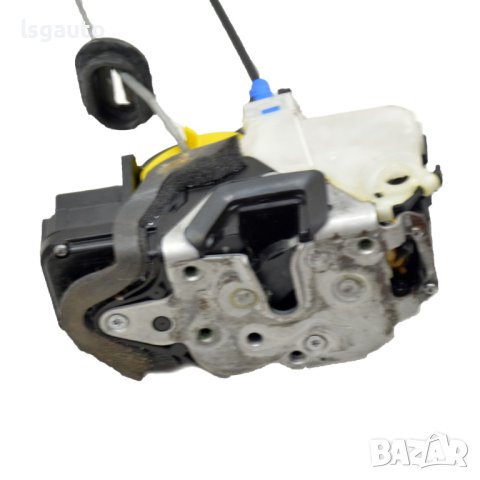 Брава предна лява врата Opel Astra (J) 2010-2018 ID:109611