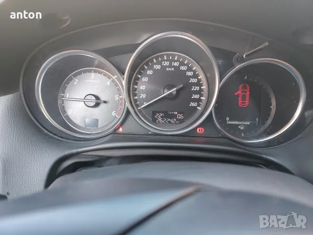 Mazda cx-5 2.2 дизел 13-та година Mazda cx-5 2.2 дизел 13-та година , снимка 13 - Автомобили и джипове - 55841358