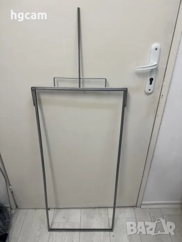 Рекламни Метални Табели - За Външна Фасадна Реклама, снимка 2 - Рекламни табели - 52234256