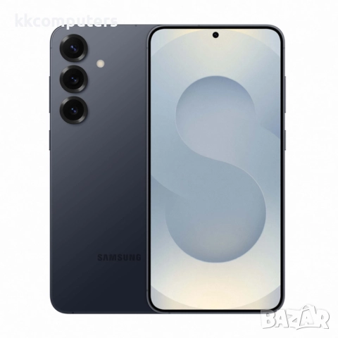 ЧАСТИ ЗА Смартфон GSM SAMSUNG S25+ S936 512GB BLUE BLACK 6.70 ", 512 GB, RAM 12 GB, 50+12+10 MP, 5G