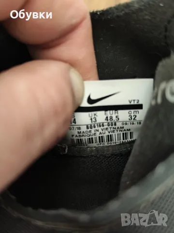 Маратонки Nike React Element, снимка 6 - Маратонки - 49877407