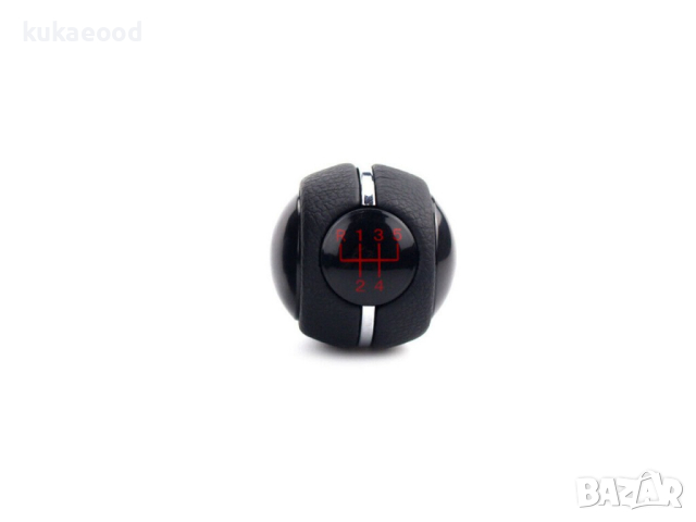 Топка за скоростен лост за Mini Countryman F60 (2017+)   5 скорости, снимка 2 - Аксесоари и консумативи - 44707914