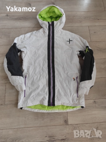 Дамско ски яке CROSS