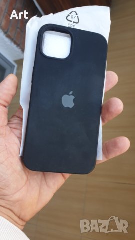 НОВО! - 5 бр. Силиконови калъфи за iPhone 12 pro, 13/14, снимка 5 - Калъфи, кейсове - 42554528