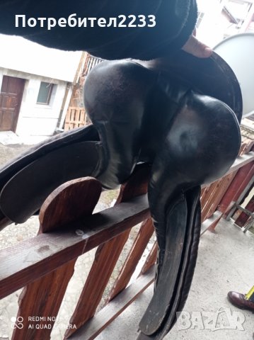 Продавам седла за коне и аксесоари директен внос от Англия ! Като  нови !, снимка 11 - Други стоки за животни - 29996552