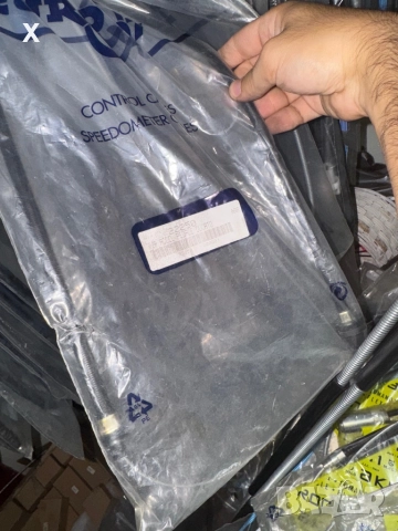 22250 ЖИЛО ГРАЗ CITROEN C25, FIAT Ducato I, PEUGEOT 205, J5, 1986-1995 дължина [mm]:890 / OE 4477021, снимка 3 - Части - 51601081