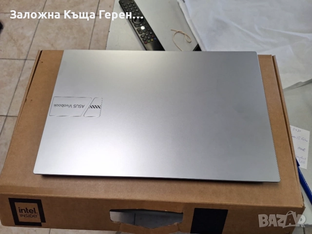Лаптоп ASUS Vivabook X1504V