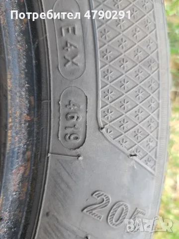 Гуми Kleber Krisalp HP3 205 55 R16, снимка 3 - Гуми и джанти - 55707315