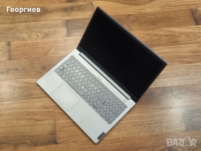 Лаптоп Lenovo ThinkBook 15 G2 Intel Core I7 11th 16 GB RAM 512 GB SSD, снимка 7 - Лаптопи за дома - 53696104