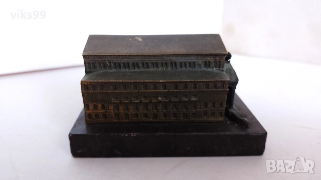 Миниатюри "Большой театр" и Триумфалната арка, снимка 11 - Колекции - 52627540