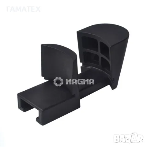 Инструменти за демонтаж и монтаж на пистов ремък – к-т от 2 части, 50809