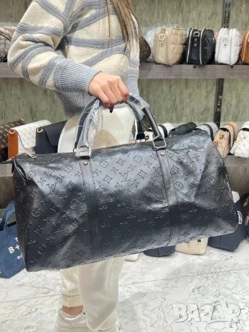 сакове louis vuitton , снимка 5 - Сакове - 50589663