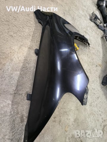 Ляв калник за Фолксваген Туарег VW Touareg , снимка 2 - Части - 47753546