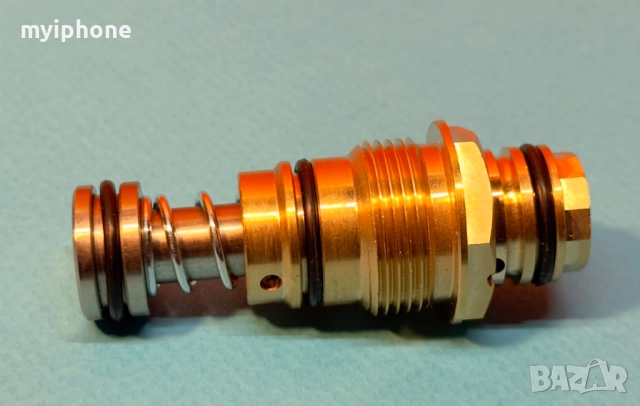 Контролно бутало подобрен модел за водоструйка Керхер Kärcher K 7.20MX K 720MX K 7.21МХ, снимка 4 - Други инструменти - 52308859