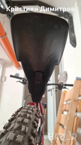 Заден калник West Biking, снимка 5 - Части за велосипеди - 56388854