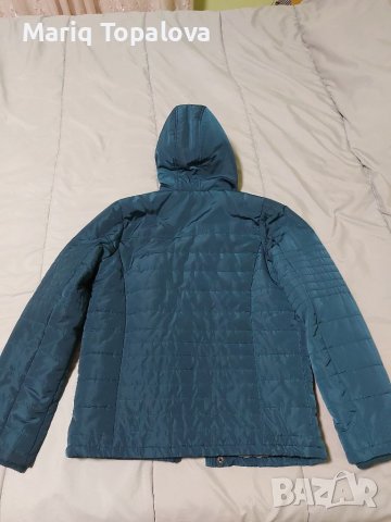 Яке 13 - 14 год., снимка 2 - Детски якета и елеци - 39480493