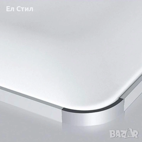 LED таванна лампа 60W – мощно осветление с модерен дизайн, снимка 5 - Лед осветление - 53589531