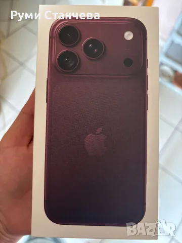 iPhone 18 Pro 512 GB