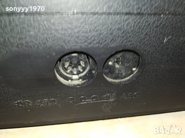 *NORDMENDE КОЛЕКЦИОНЕРСКО РАДИО 0105231606, снимка 17 - Радиокасетофони, транзистори - 40547156