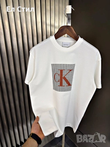 💙Мъжки тениски, НА ЕДРО,Топ цена и качество, снимка 6 - Тениски - 53628807